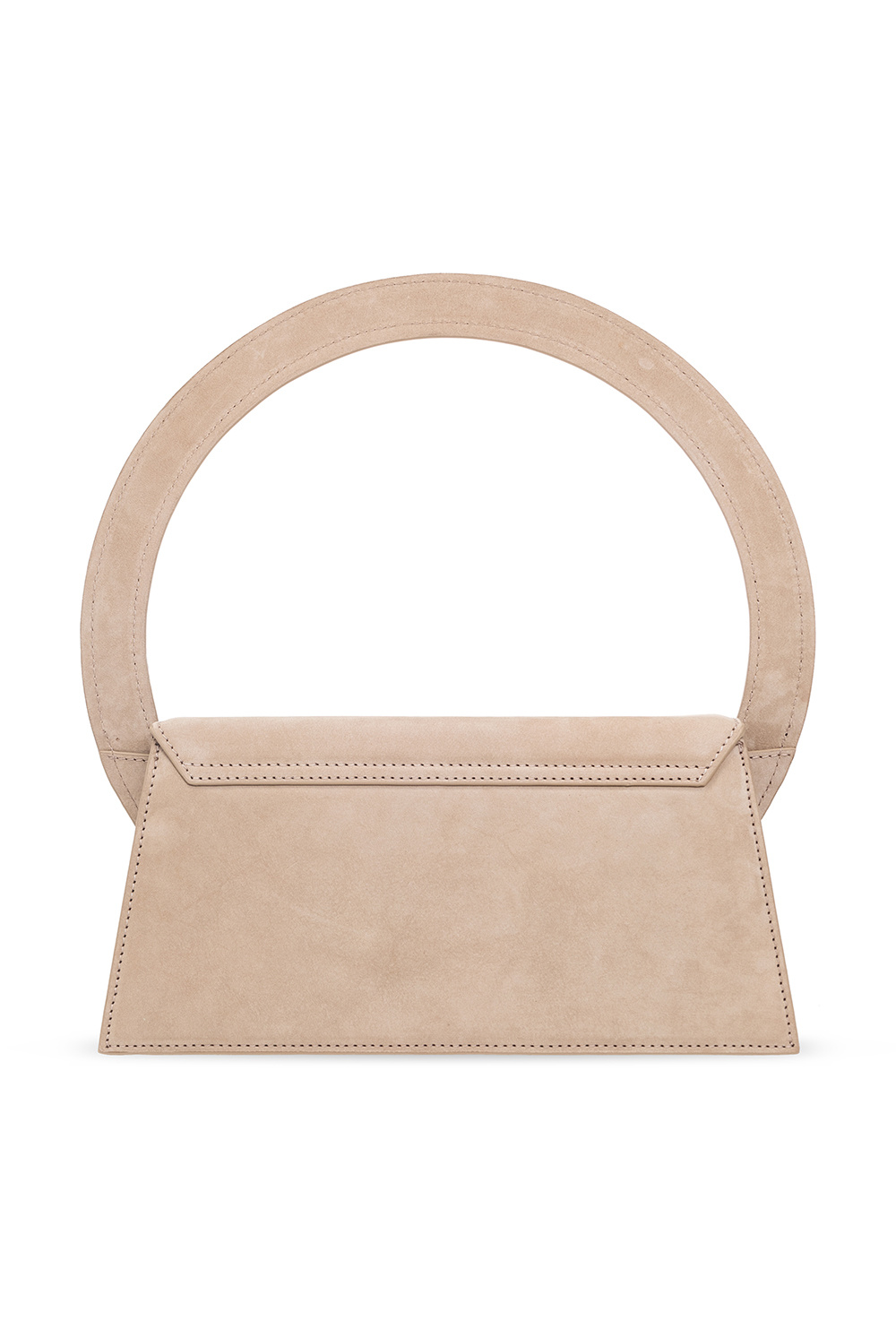 ‘Le Sac Rond’ shoulder bag Jacquemus Vitkac KR